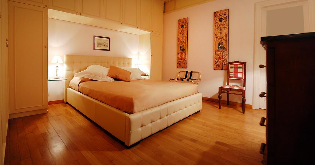 Piazza Di Spagna Sweet Home Rome Exterior photo