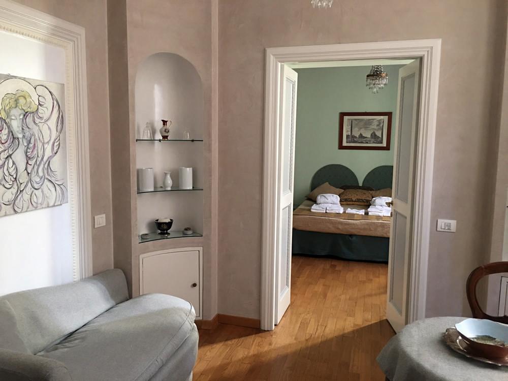 Piazza Di Spagna Sweet Home Rome Exterior photo