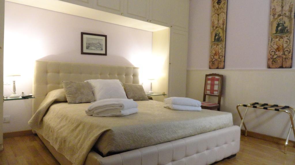 Piazza Di Spagna Sweet Home Rome Exterior photo