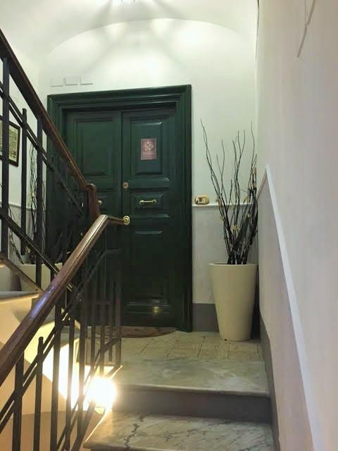 Piazza Di Spagna Sweet Home Rome Exterior photo