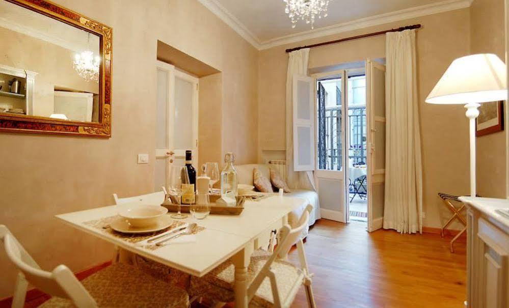 Piazza Di Spagna Sweet Home Rome Exterior photo